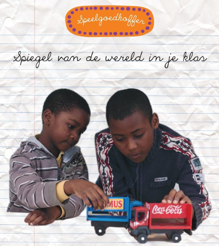 voorblad foto titel